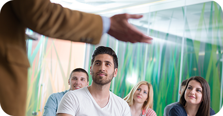 外国人の社内教育支援